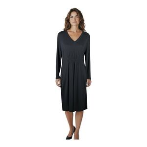 MASAI Ma Geli Shaped Tunic Dress Lagenlook Minimalist Capsule Wardrobe New